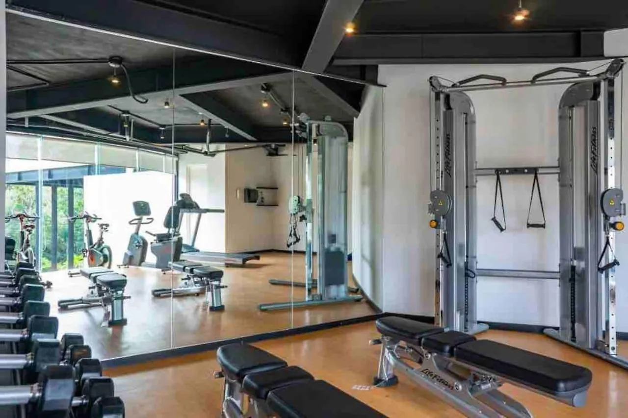 Baak- Ph3A- Ixchel Penthouse Studio Private Rooftop Pool Βίλα Τουλούμ Σπίτι διακοπών